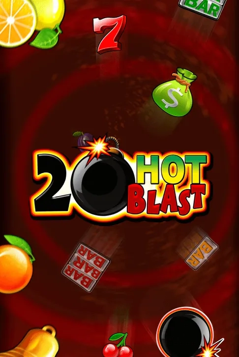 20 Hot Blast