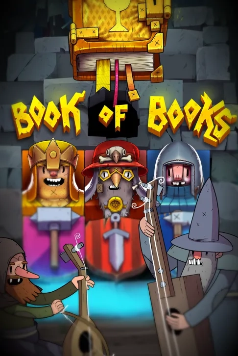 Book Of Books