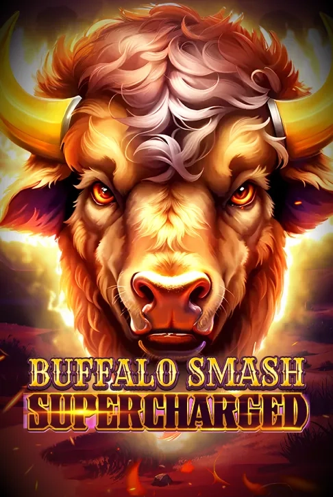 Buffalo Smash Supercharged