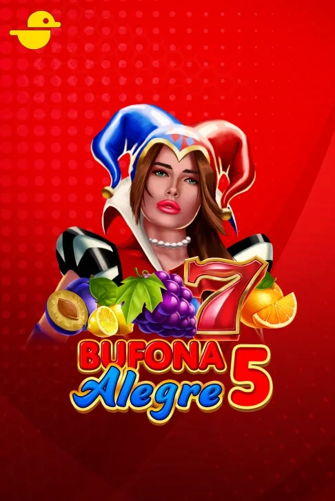 Bufona Alegre 5