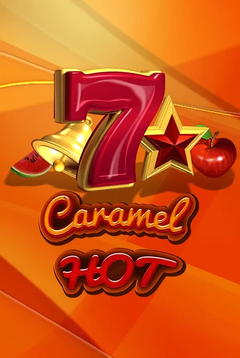 Caramel Hot