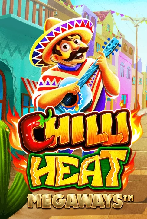 Chilli Heat Megaways