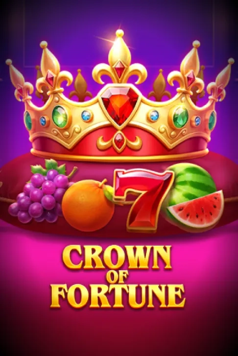 Crown Of Fortune
