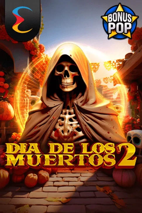 Dia De Los Muertos 2 1