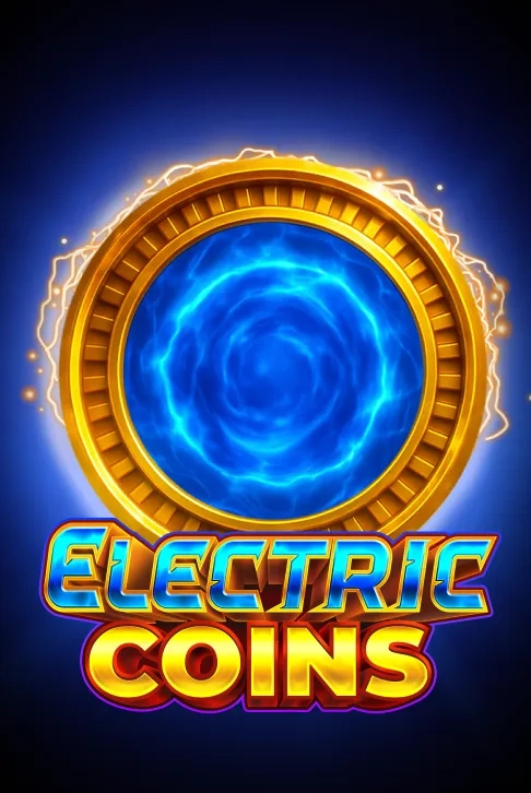 Electric Coins Ultimate Running Wins