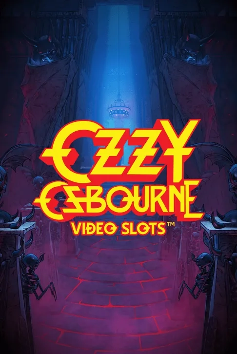 Ozzy Osbourne Video Slots