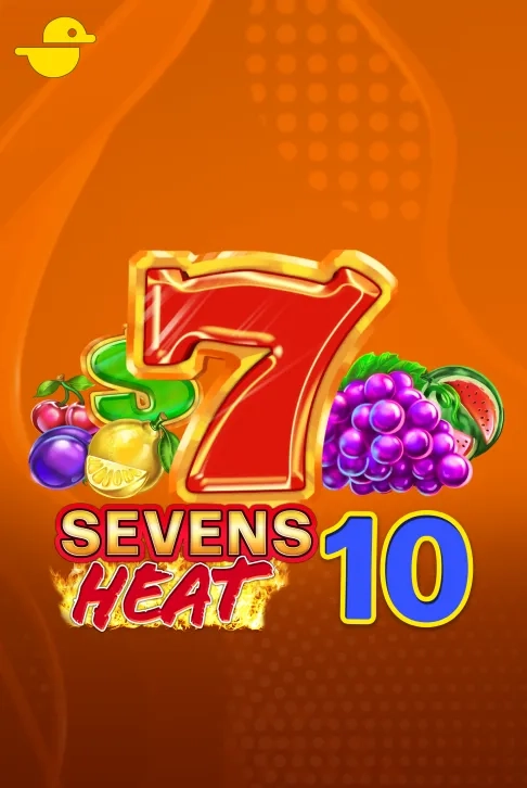 Sevens Heat 10