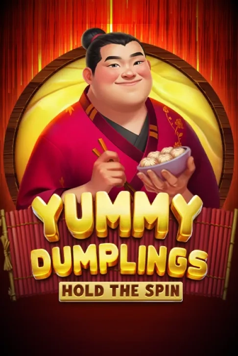 Yummy Dumpling Hold The Spin